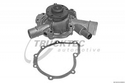 TRUCKTEC AUTOMOTIVE 0219178 -  Водяной насос